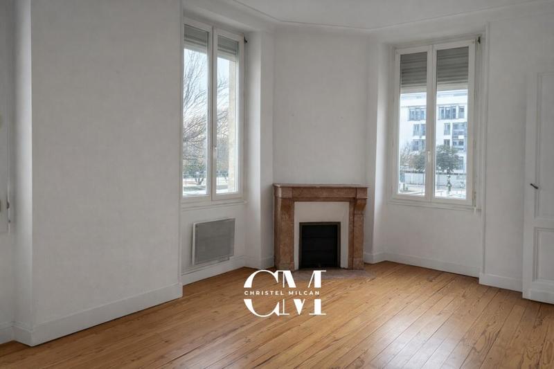 Appartement - 75 m² - 4 pièces