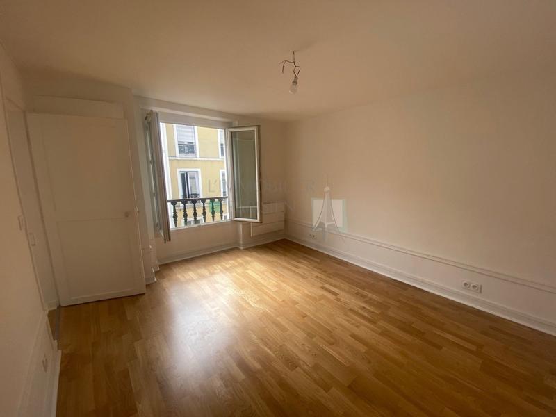 Appartement - 27 m² - 2 pièces