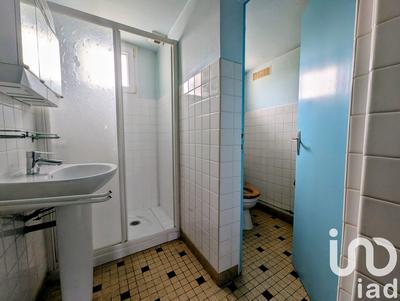 Maison - 108 m² - 7 pièces