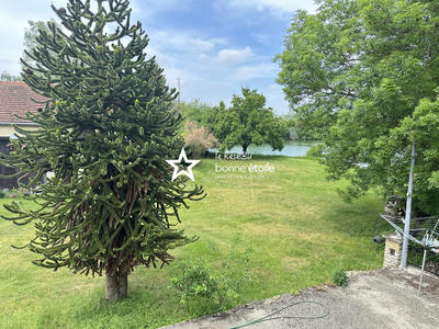 Maison - 252 m² - 7 pièces