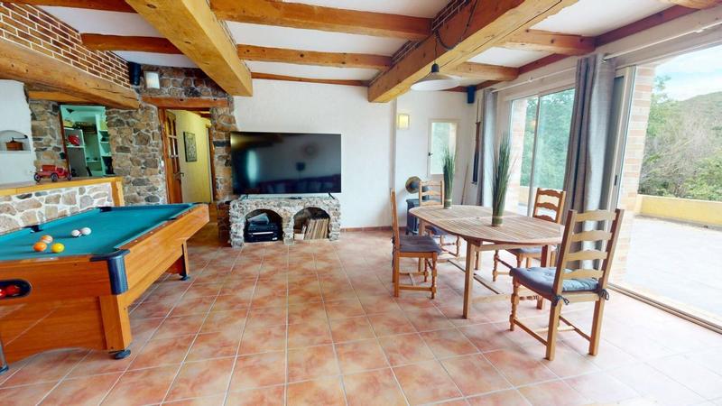 Maison - 130 m² - 4 pièces