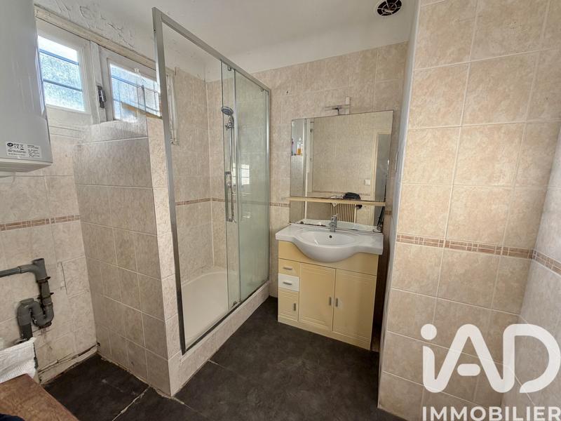 Maison - 160 m² - 5 pièces