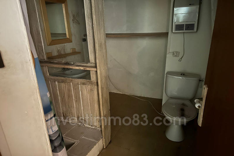 Maison de village - 88 m²