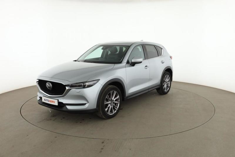 Mazda Cx-5 2.2 Skyactiv-D Selection Bva 150 ch