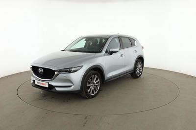 Mazda Cx-5 2.2 Skyactiv-D Selection Bva 150 ch