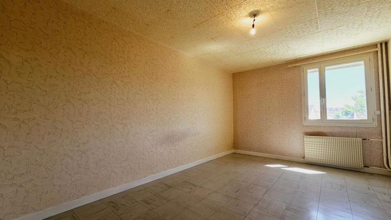 Appartement - 86 m² - 4 pièces