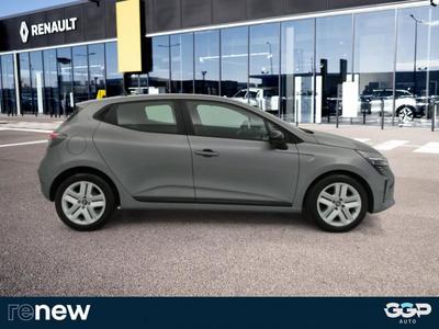 Renault Clio V evolution TCe 90