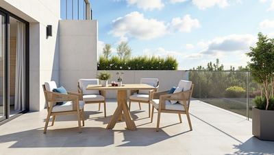 Appartement - 43 à 105 m² - 2 à 5 pièces