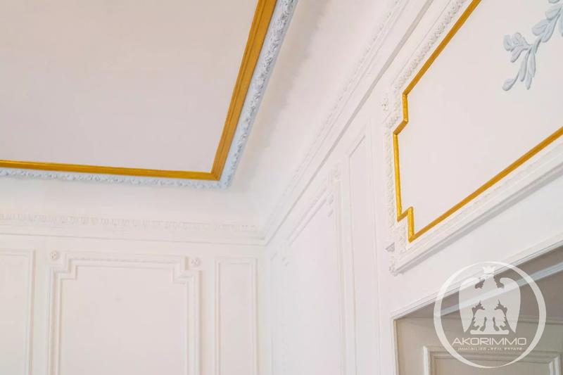 Appartement - 42 m² - 1 pièce