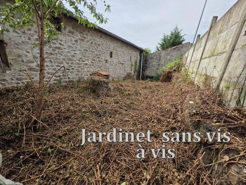 Maison - 158 m² - 5 pièces