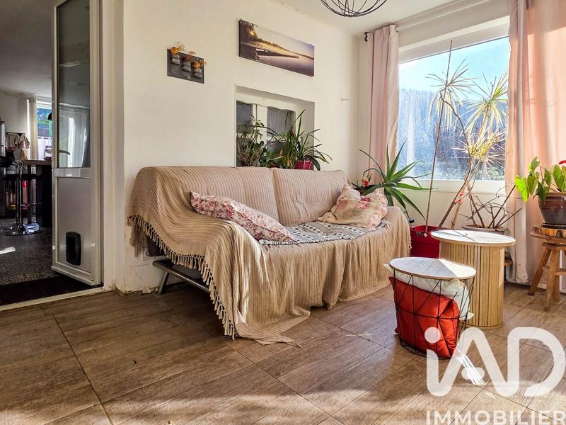 Maison - 151 m² - 5 pièces