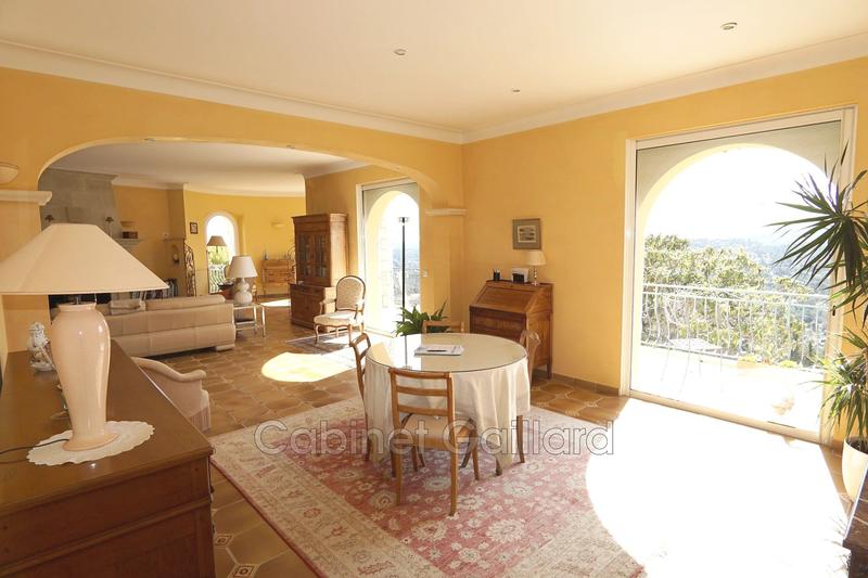 Villa - 290 m² - 7 pièces