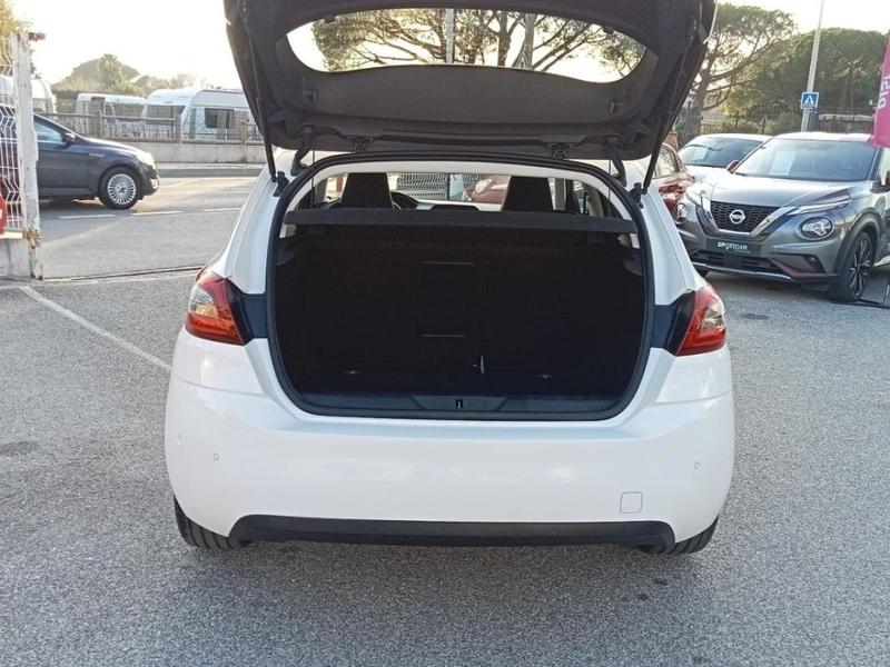 Peugeot 308 II Puretech 130 s&amp;S Eat8 Tech Edition