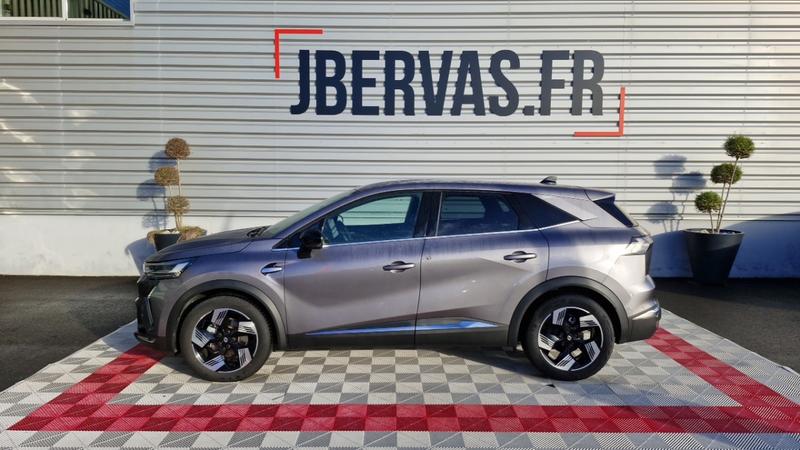 Renault Symbioz E-Tech Full Hybrid 145 Techno