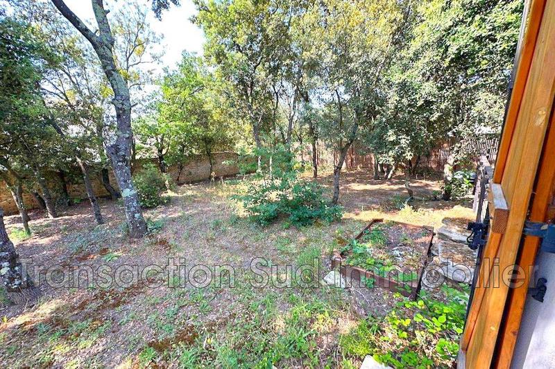 Villa - 90 m² - 3 pièces