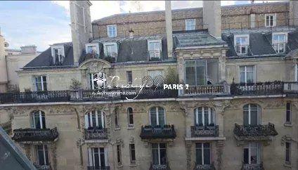 Appartement - 15 m² - 1 pièce