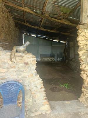 Corps de ferme - 203 m² - 5 pièces