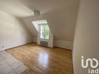 Studio - 24 m² - 1 pièce