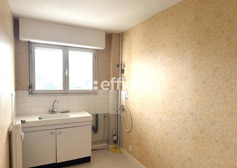 Appartement - 87 m² - 5 pièces