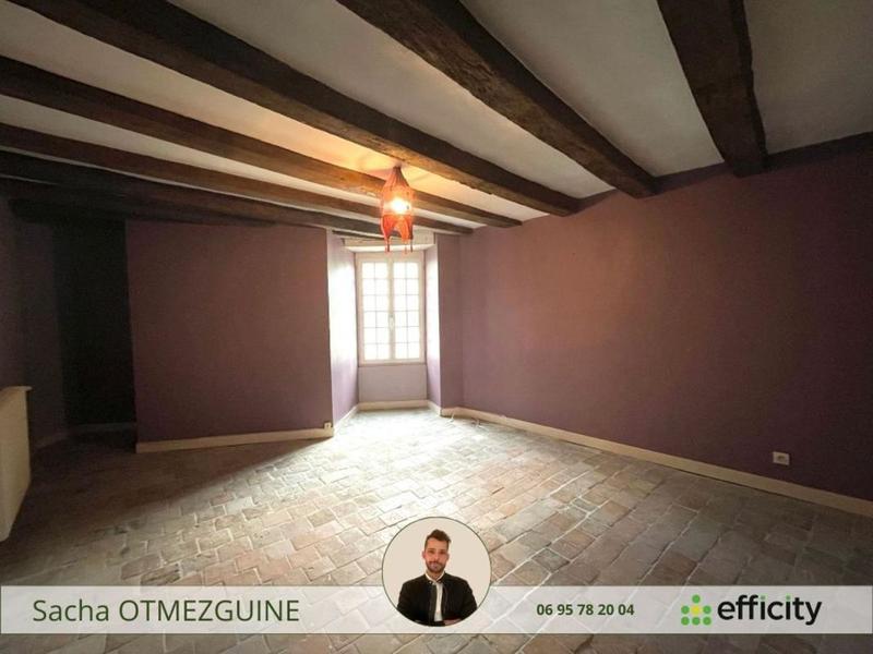 Maison - 137 m² - 5 pièces