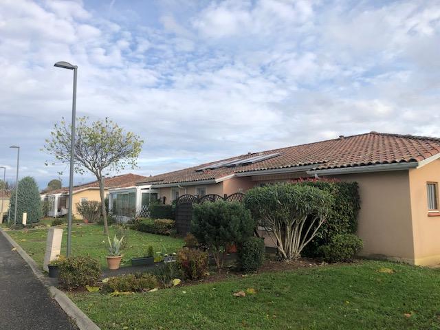 Villa - 78 m² - 3 pièces