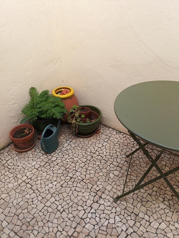 Appartement - 68 m² - 4 pièces