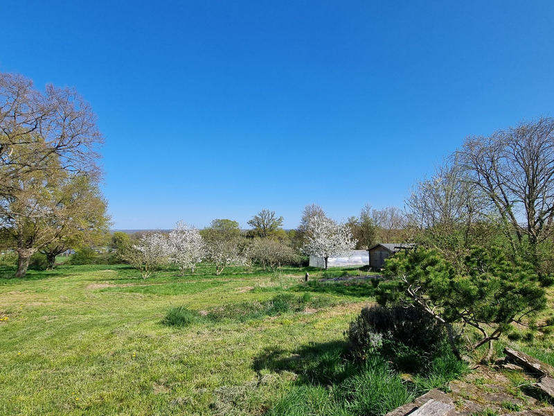 Maison - 83 m² - 3 pièces