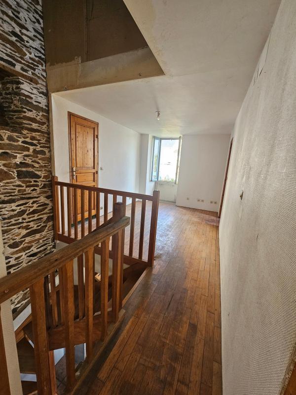 Maison - 85 m² - 3 pièces