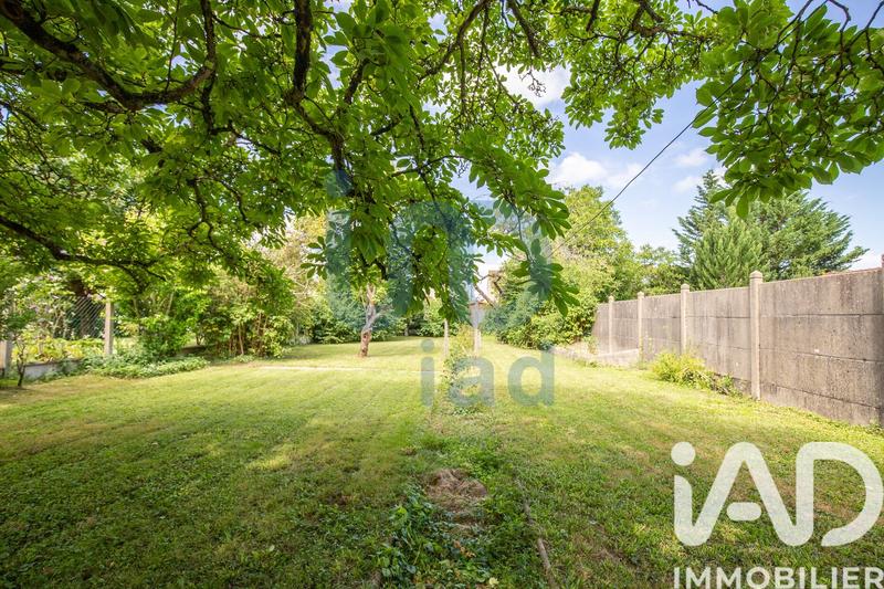 Maison - 93 m² - 5 pièces