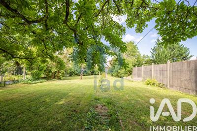 Maison - 93 m² - 5 pièces