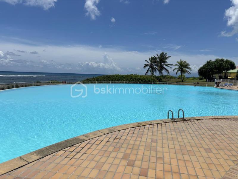 Studio - 20 m² - 1 pièce