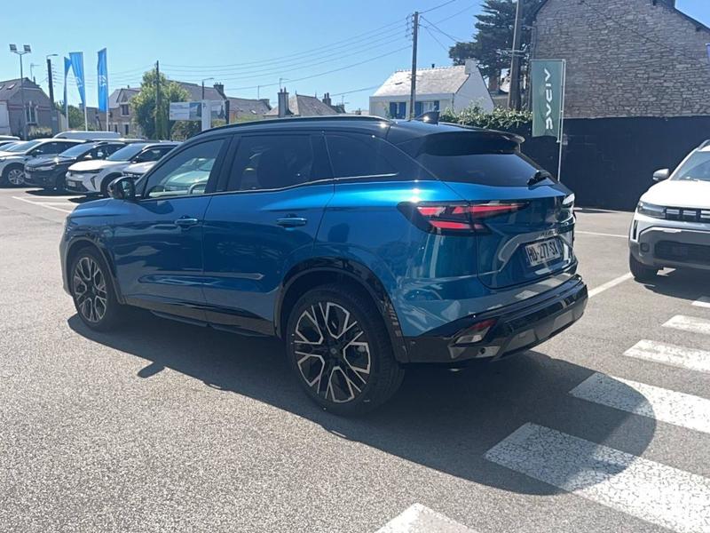 Renault Austral full hybrid E-Tech 200 ch Esprit Alpine