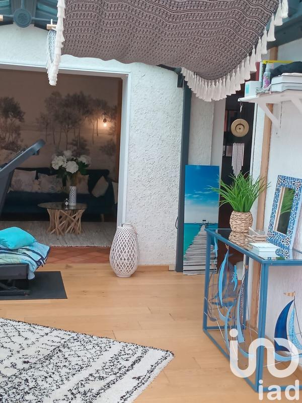 Maison - 164 m² - 6 pièces