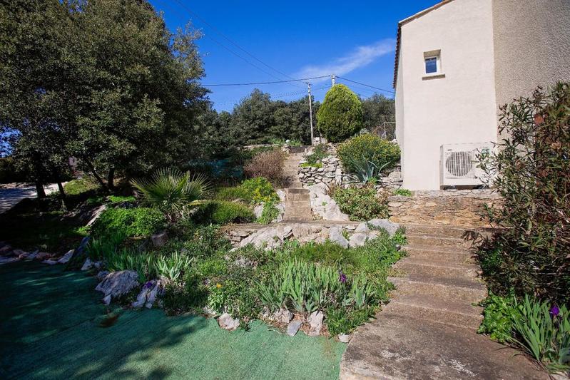 Maison - 130 m² - 4 pièces