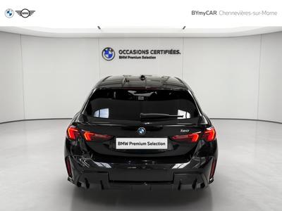 Bmw Série 1 F70 120 170 ch Dkg7 m Sport