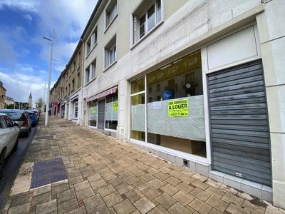 Local commercial - 230 m²