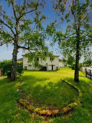 Maison - 67 m² - 4 pièces