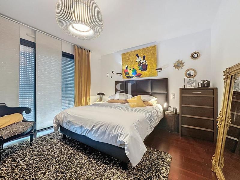 Maison de campagne - 184 m² - 7 pièces