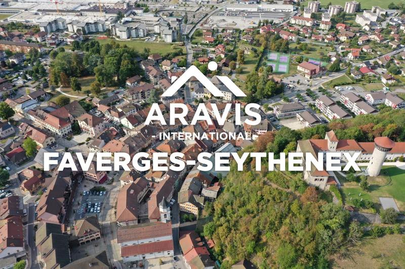 Appartement - 79 m² - 4 pièces