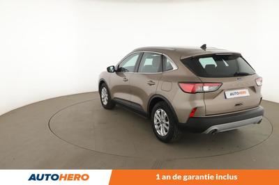 Ford Kuga 1.5 EcoBlue Titanium 120 ch