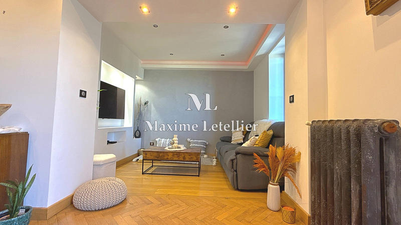 Bastide - 166 m² - 5 pièces