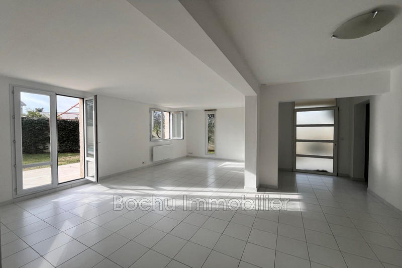 Maison - 143 m² - 6 pièces