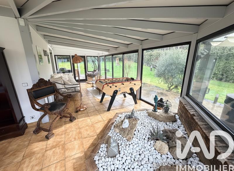 Maison de campagne - 187 m² - 4 pièces