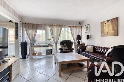 Appartement - 73 m² - 4 pièces