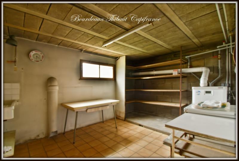 Maison - 77 m² - 4 pièces