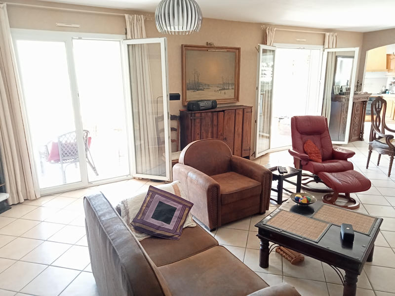 Maison - 131 m² - 3 pièces