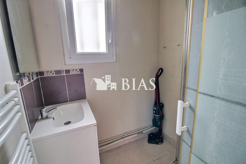 Maison - 72 m² - 4 pièces