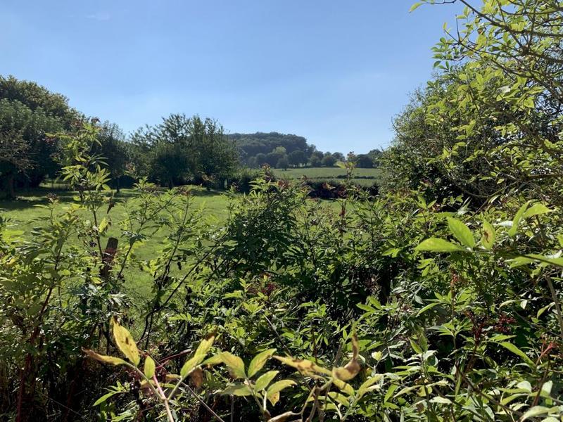 Maison de campagne - 118 m² - 4 pièces