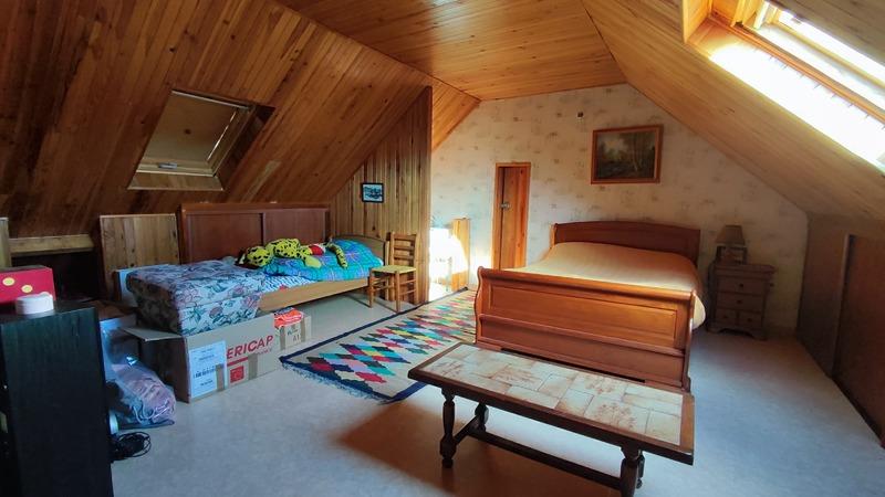 Maison - 135 m² - 7 pièces