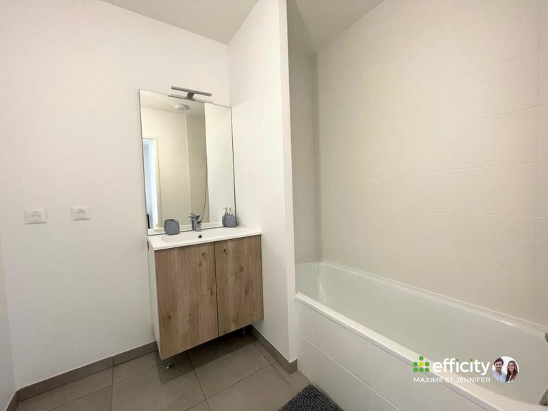 Appartement - 89 m² - 4 pièces